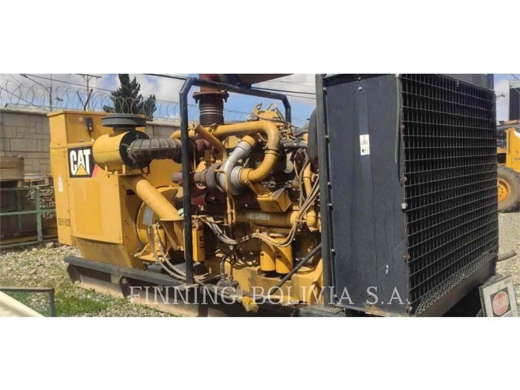 CAT 3412 Industriālie dzinēji