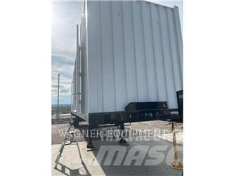CAT 3412-750KW Citi ģeneratori