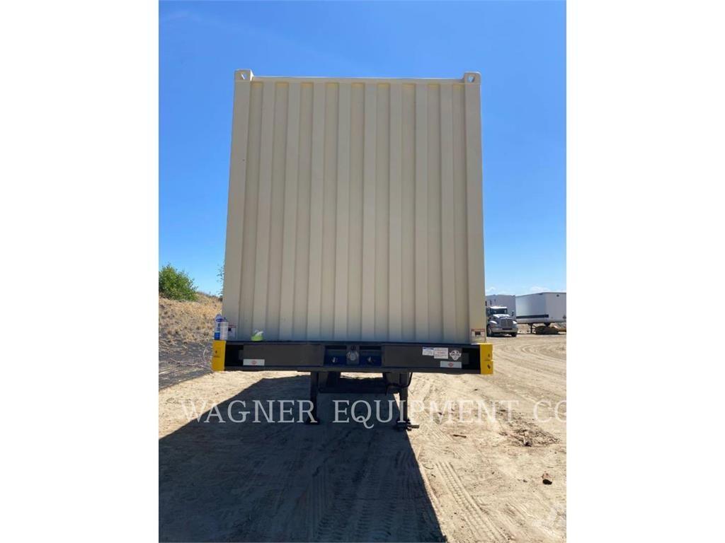 CAT 3412C 725 KW Citi ģeneratori