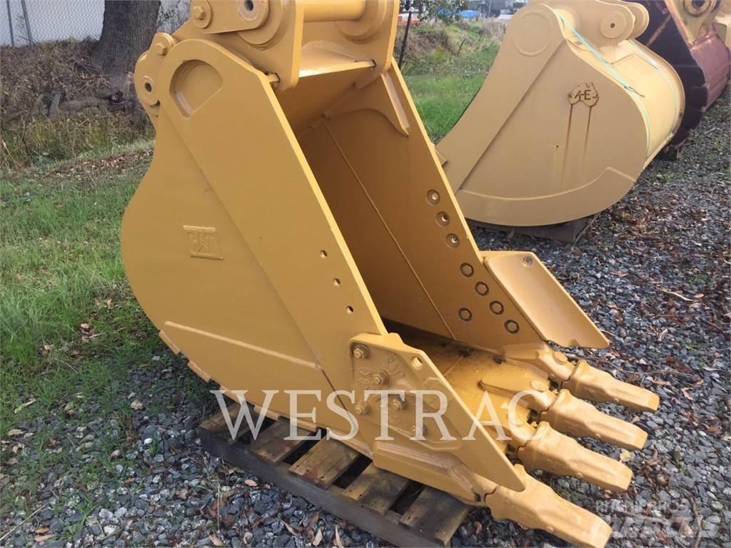 CAT 345 Kausi