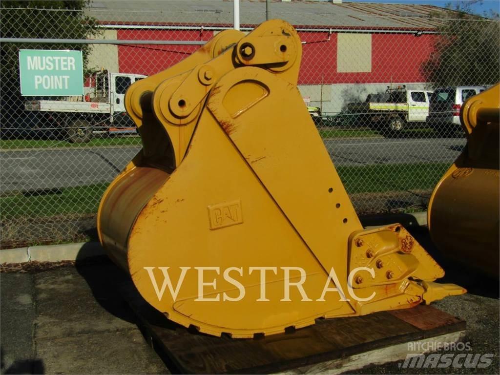 CAT 345 Kausi