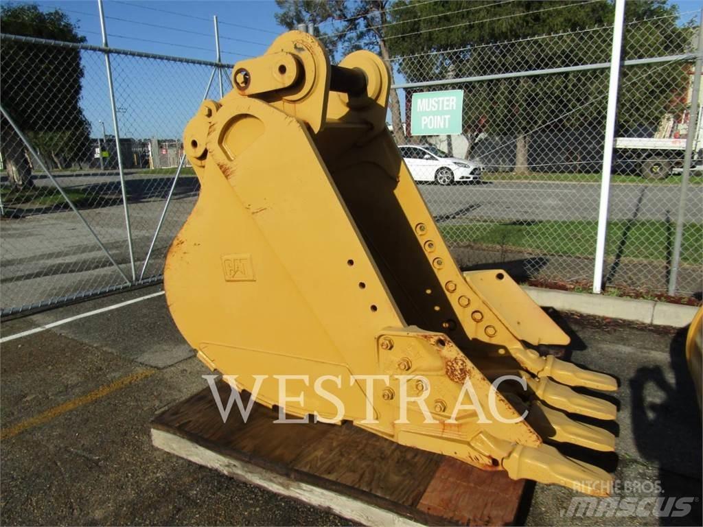 CAT 345 Kausi