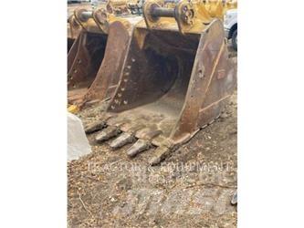 CAT 345BT54DB Kāpurķēžu ekskavatori