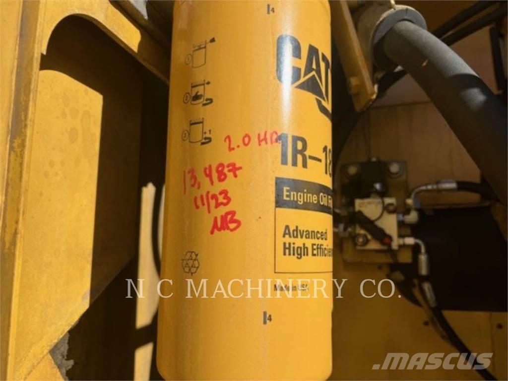 CAT 345C L Kāpurķēžu ekskavatori