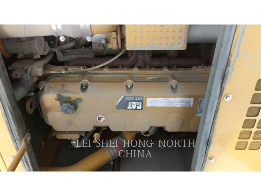 CAT 349D2L Kāpurķēžu ekskavatori