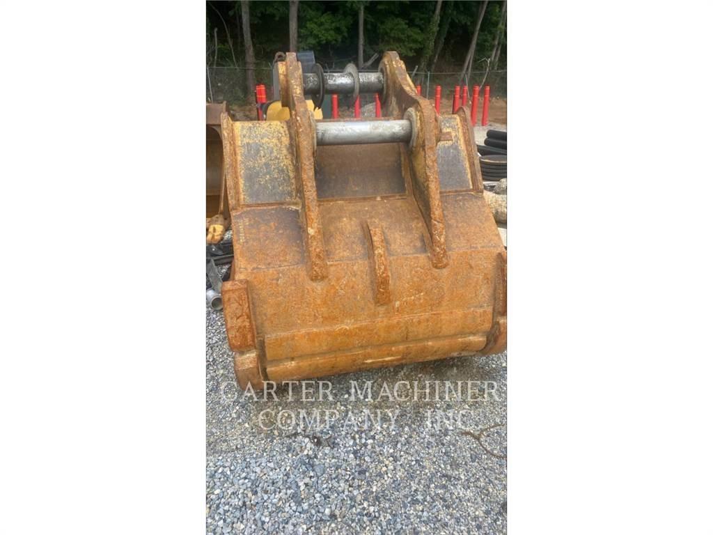 CAT 349FL Kāpurķēžu ekskavatori