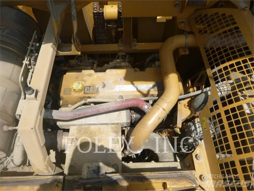 CAT 349FL Kāpurķēžu ekskavatori