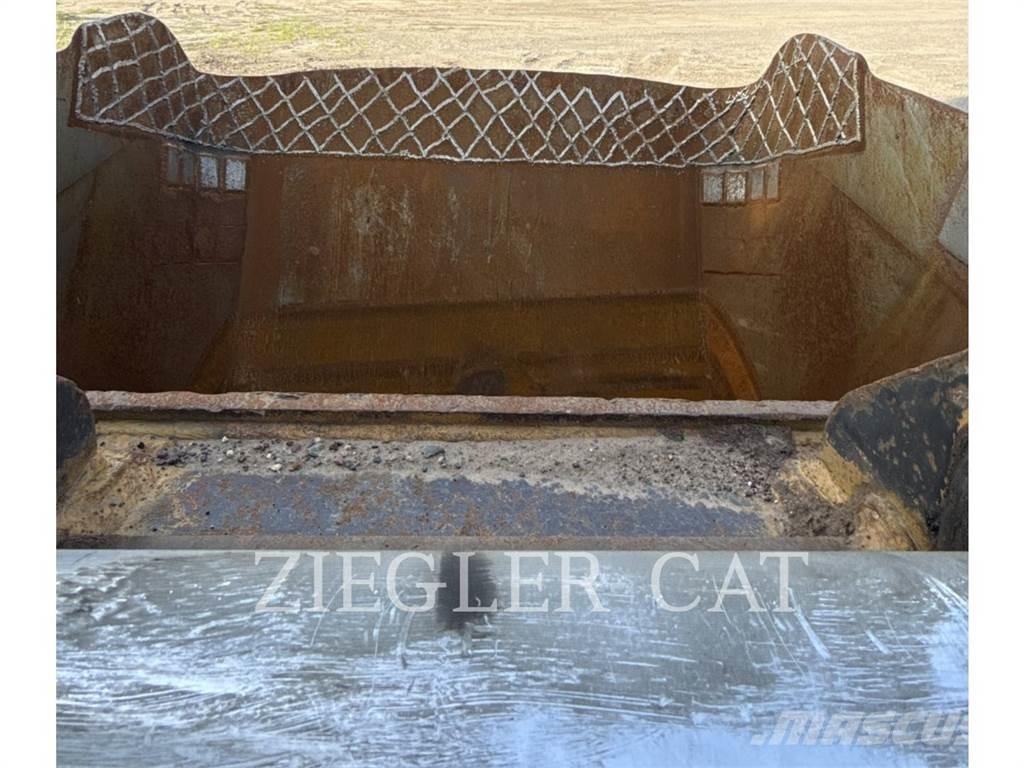 CAT 349FL Kāpurķēžu ekskavatori