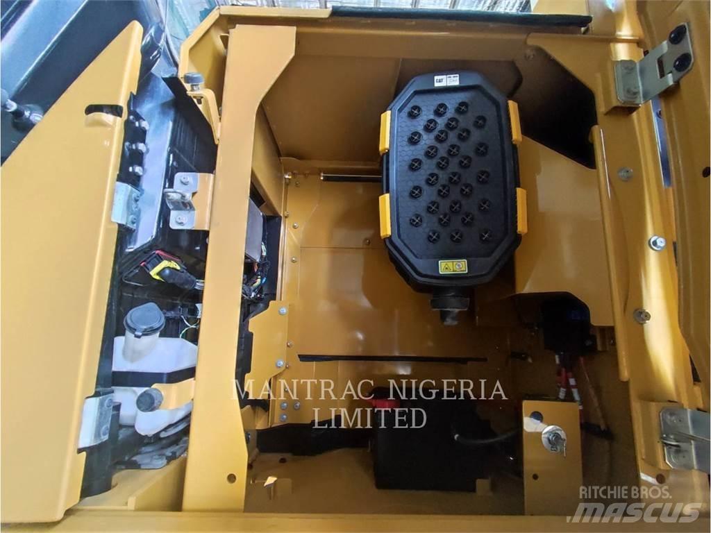 CAT 350-06 Kāpurķēžu ekskavatori
