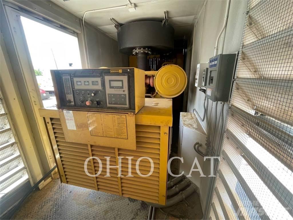 CAT 3508 Citi ģeneratori
