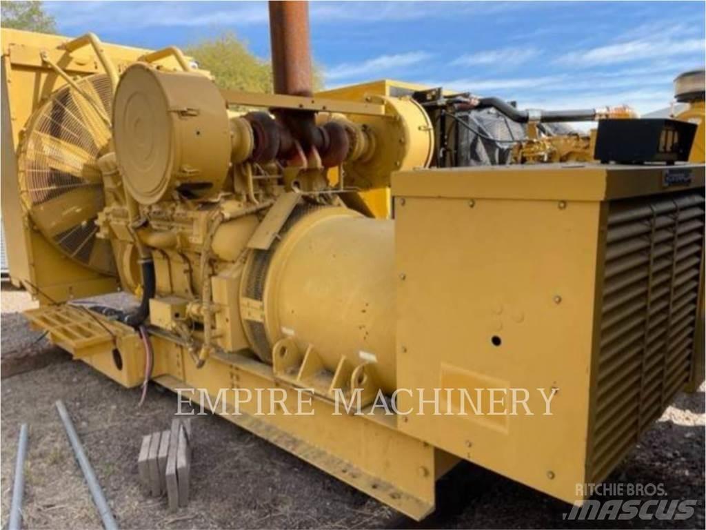 CAT 3508 Dīzeļģeneratori