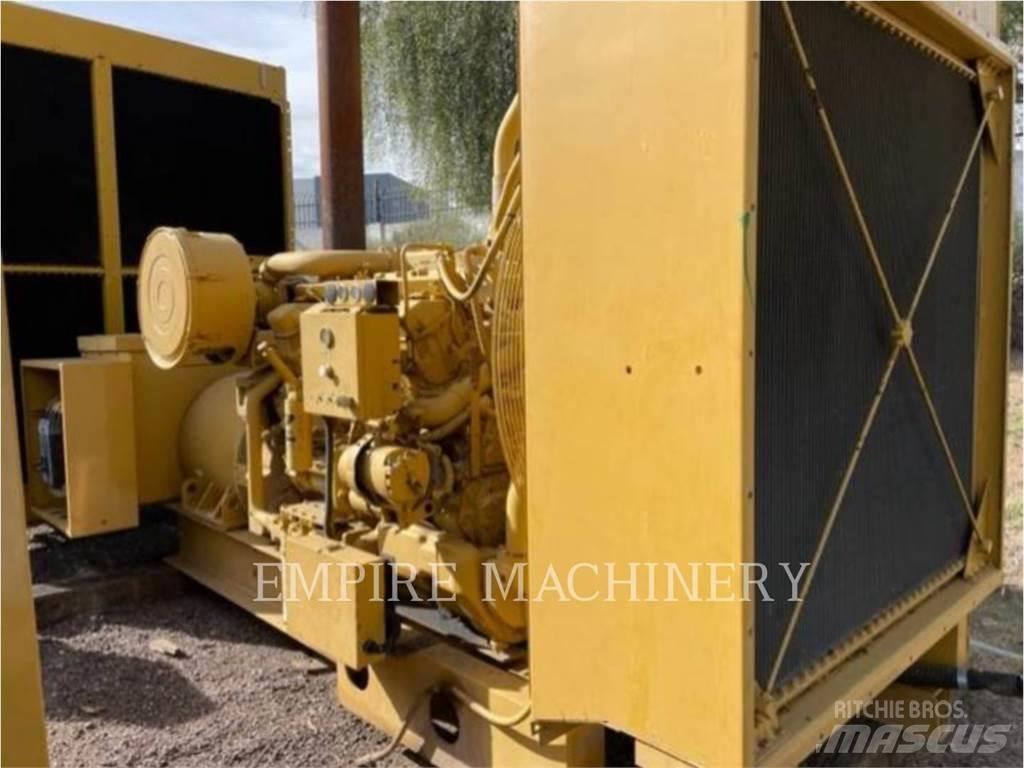 CAT 3508 Dīzeļģeneratori