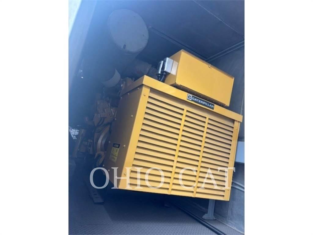CAT 3508 Citi ģeneratori