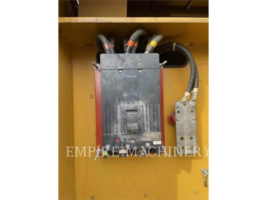 CAT 3508 Dīzeļģeneratori