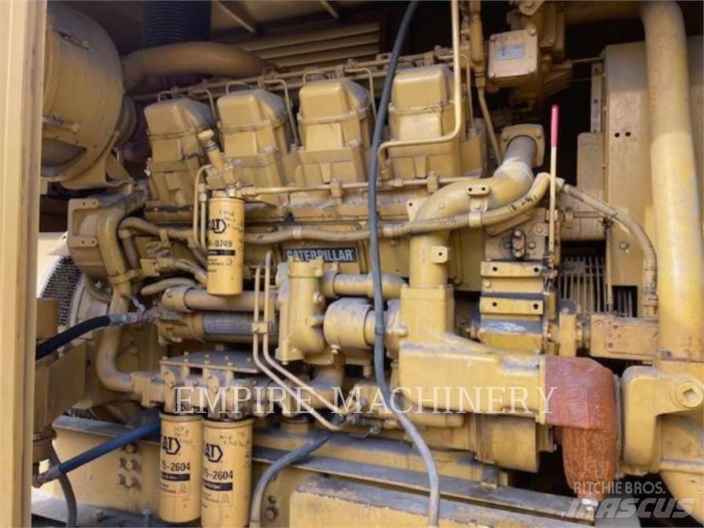 CAT 3508 Dīzeļģeneratori