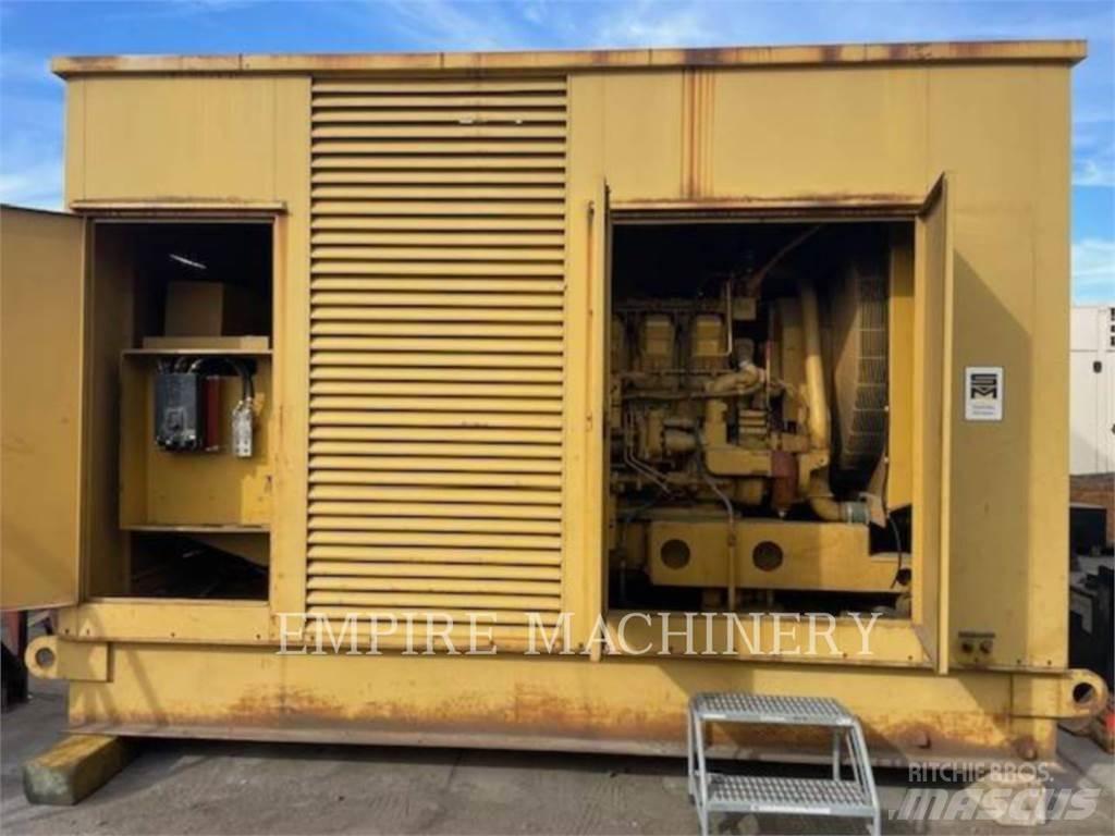 CAT 3508 Dīzeļģeneratori