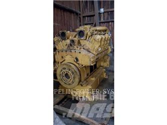 CAT 3508 Palīgdzinēji kuģiem