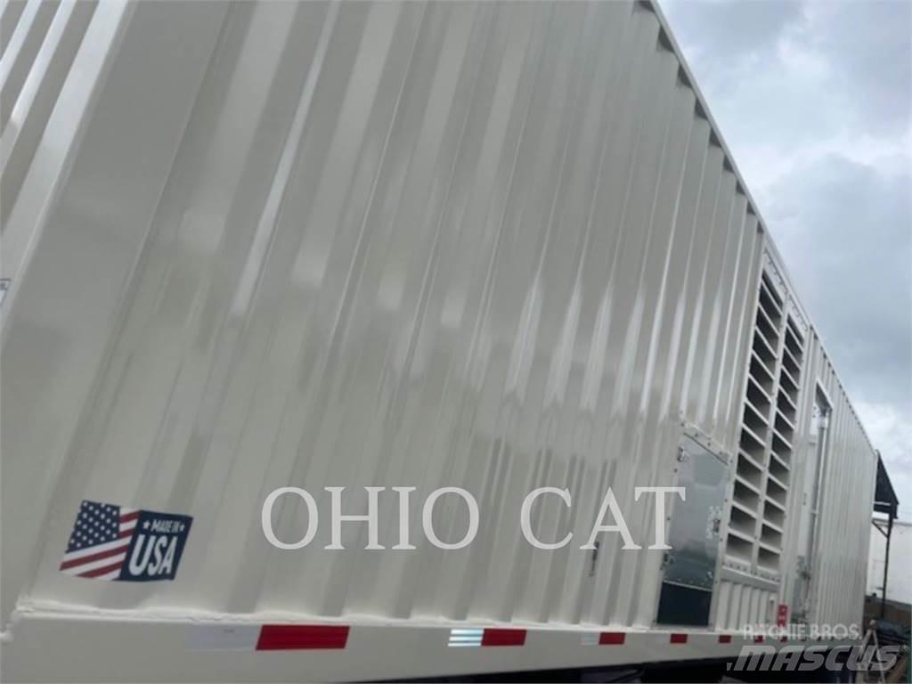 CAT 3508B Citi ģeneratori