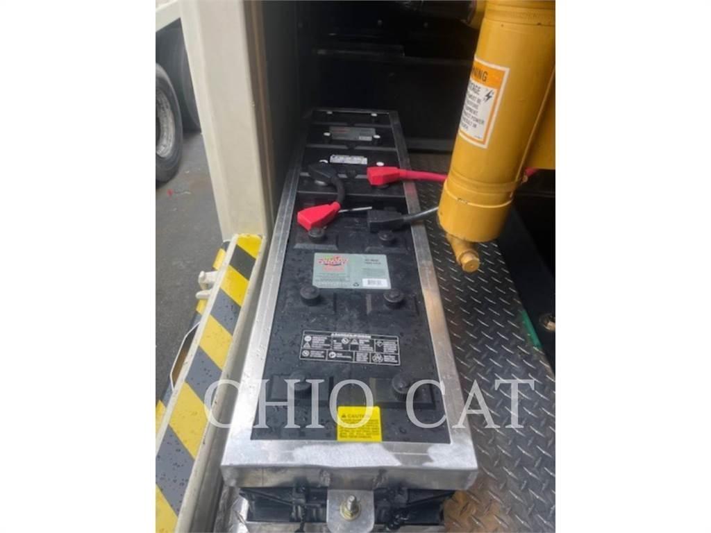 CAT 3508B Citi ģeneratori