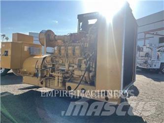 CAT 3508B Dīzeļģeneratori