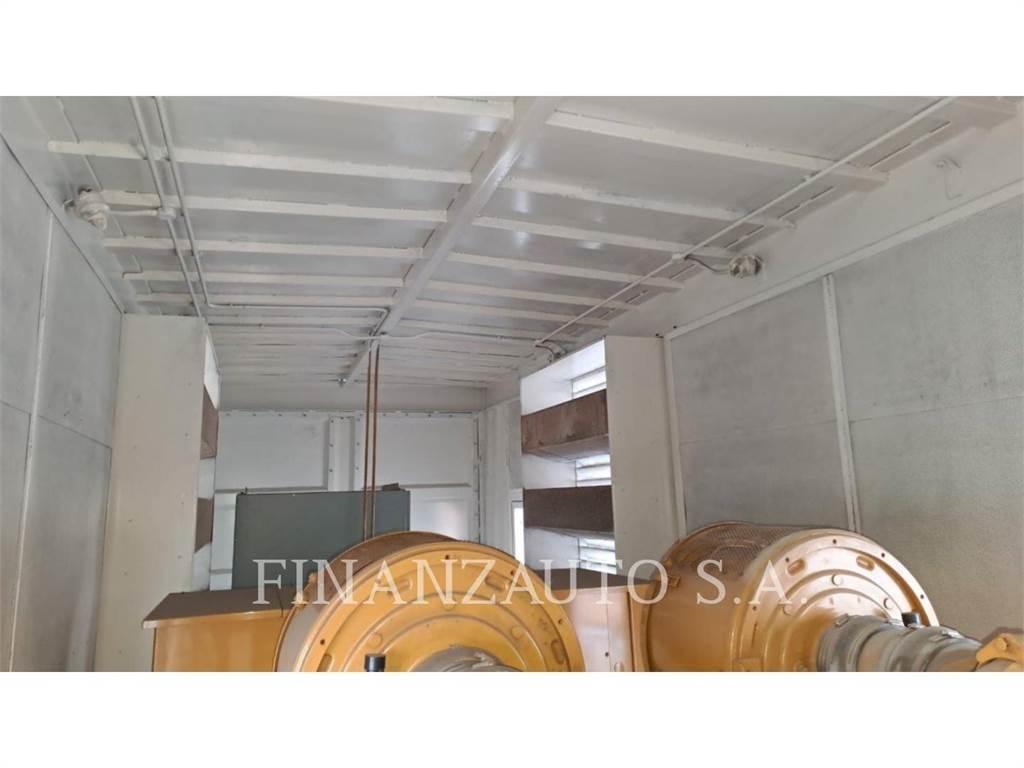 CAT 3516 Citi ģeneratori