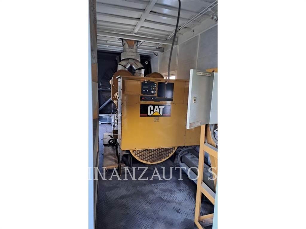 CAT 3516 Citi ģeneratori