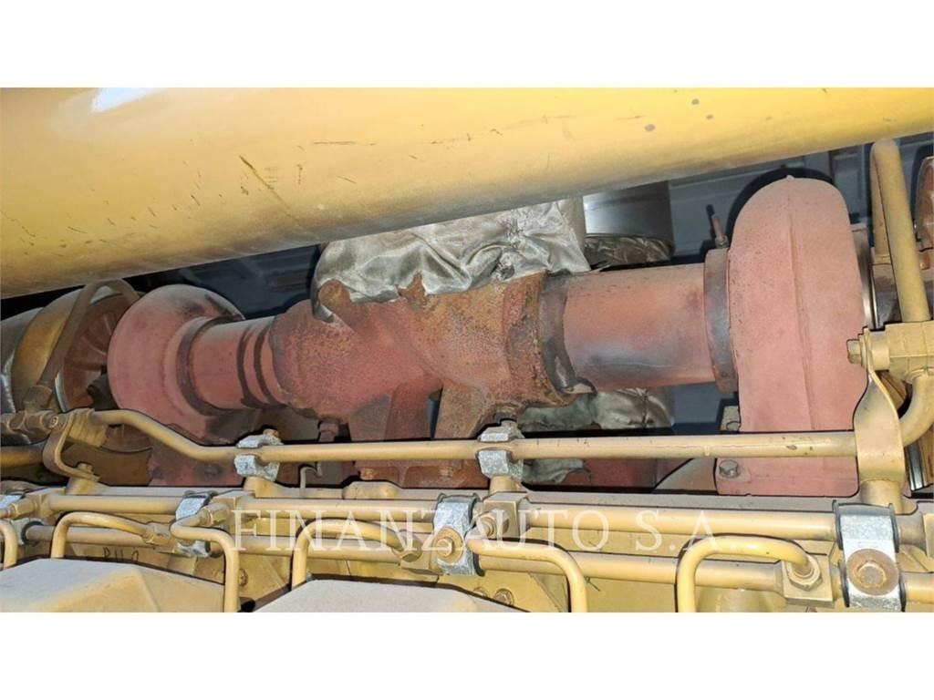 CAT 3516 Citi ģeneratori