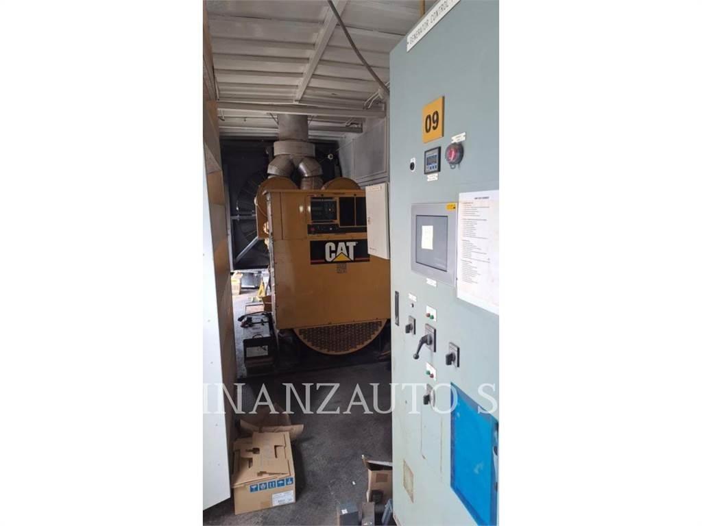 CAT 3516 Citi ģeneratori