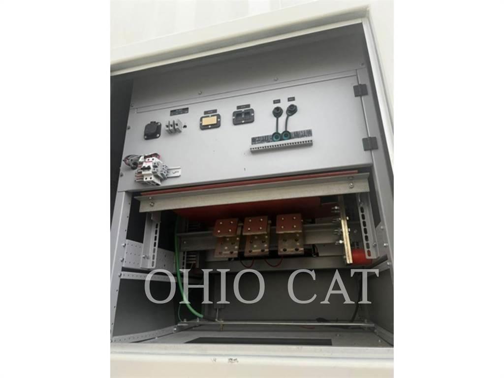 CAT 3516 Citi ģeneratori