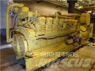 CAT 3516 Dīzeļģeneratori
