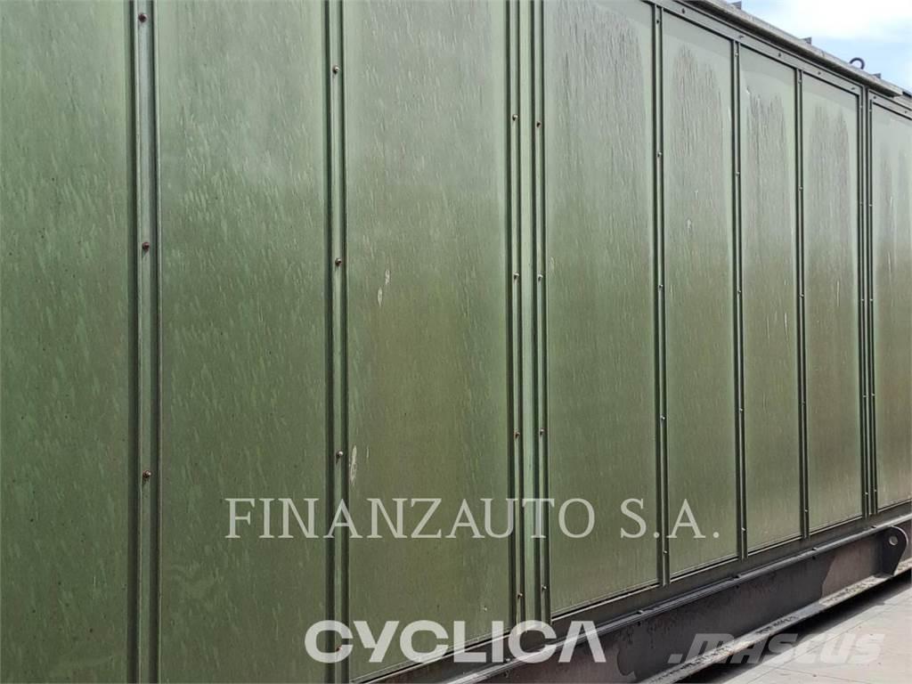 CAT 3516 Citi ģeneratori