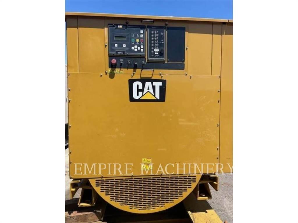 CAT 3516 Dīzeļģeneratori