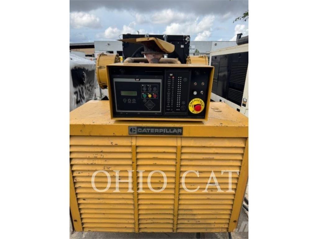 CAT 3516 Dīzeļģeneratori
