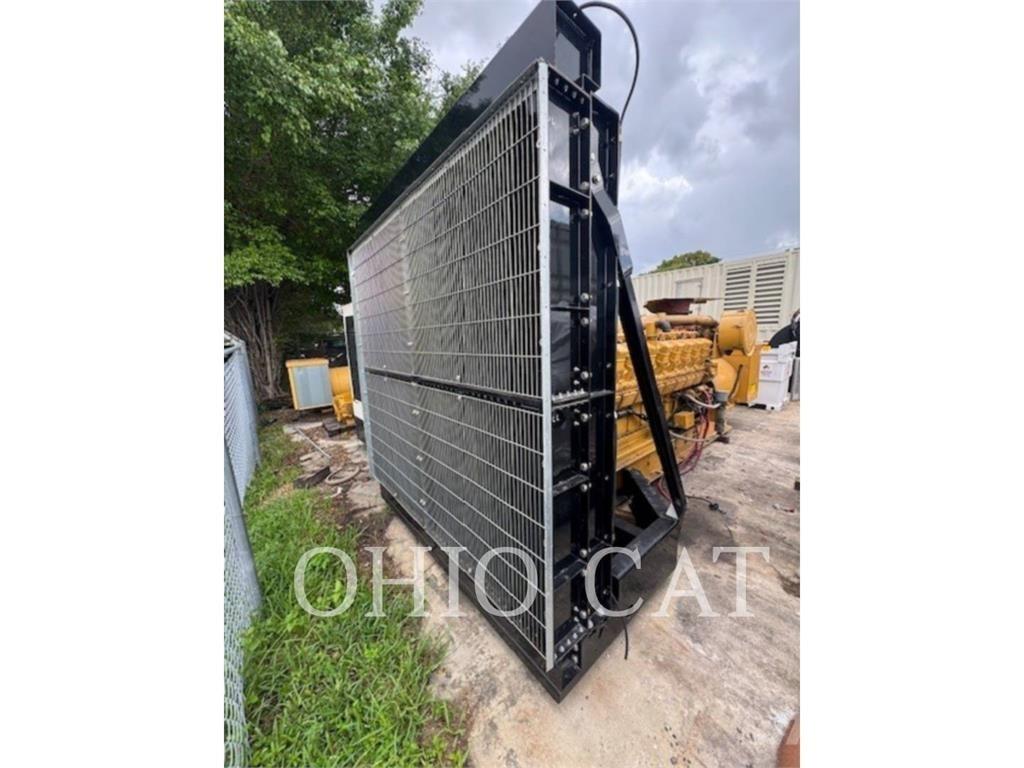 CAT 3516 Dīzeļģeneratori