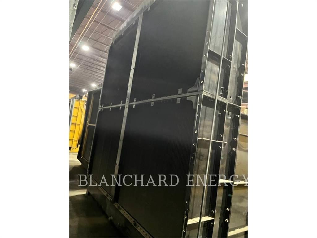 CAT 3516 RADIATOR Citi ģeneratori