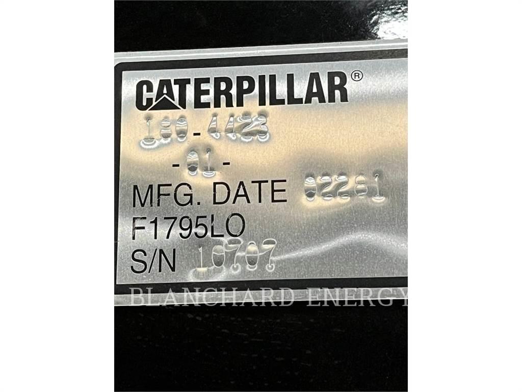 CAT 3516 RADIATOR Citi ģeneratori