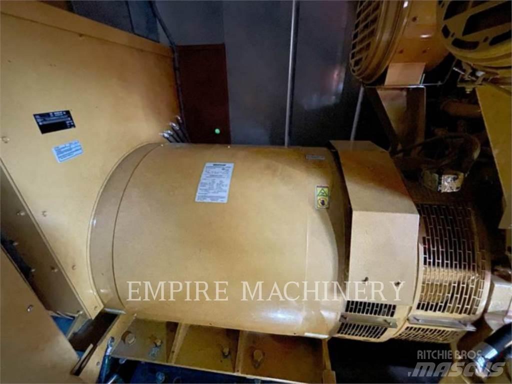 CAT 3516B Dīzeļģeneratori