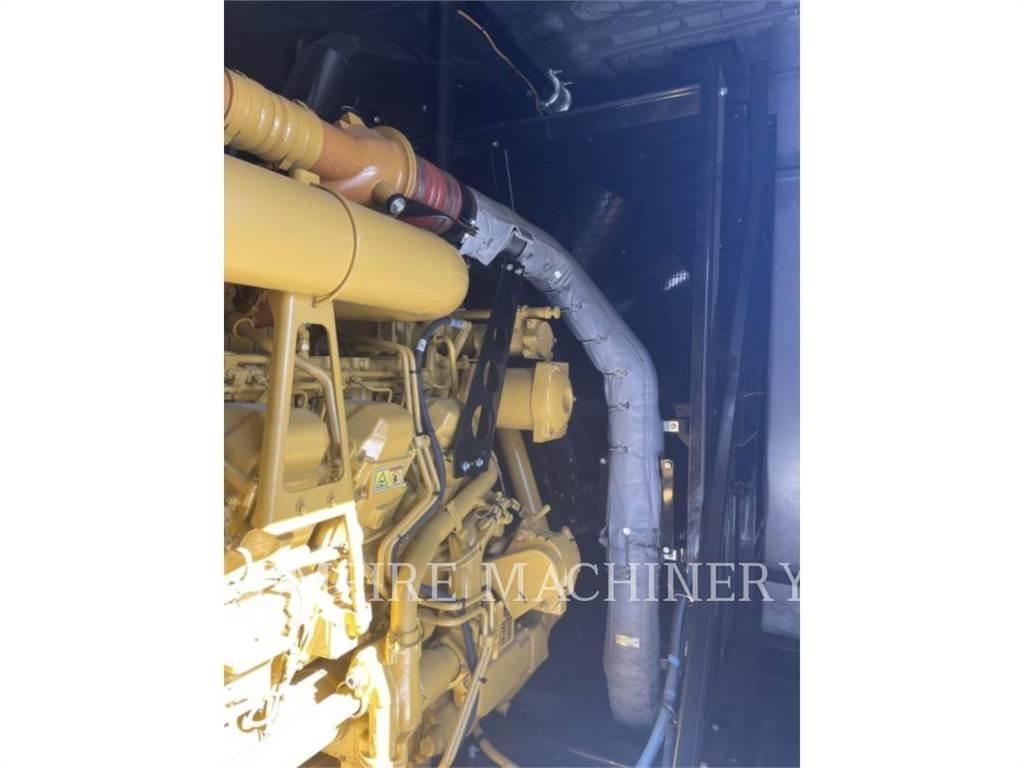 CAT 3516C Dīzeļģeneratori