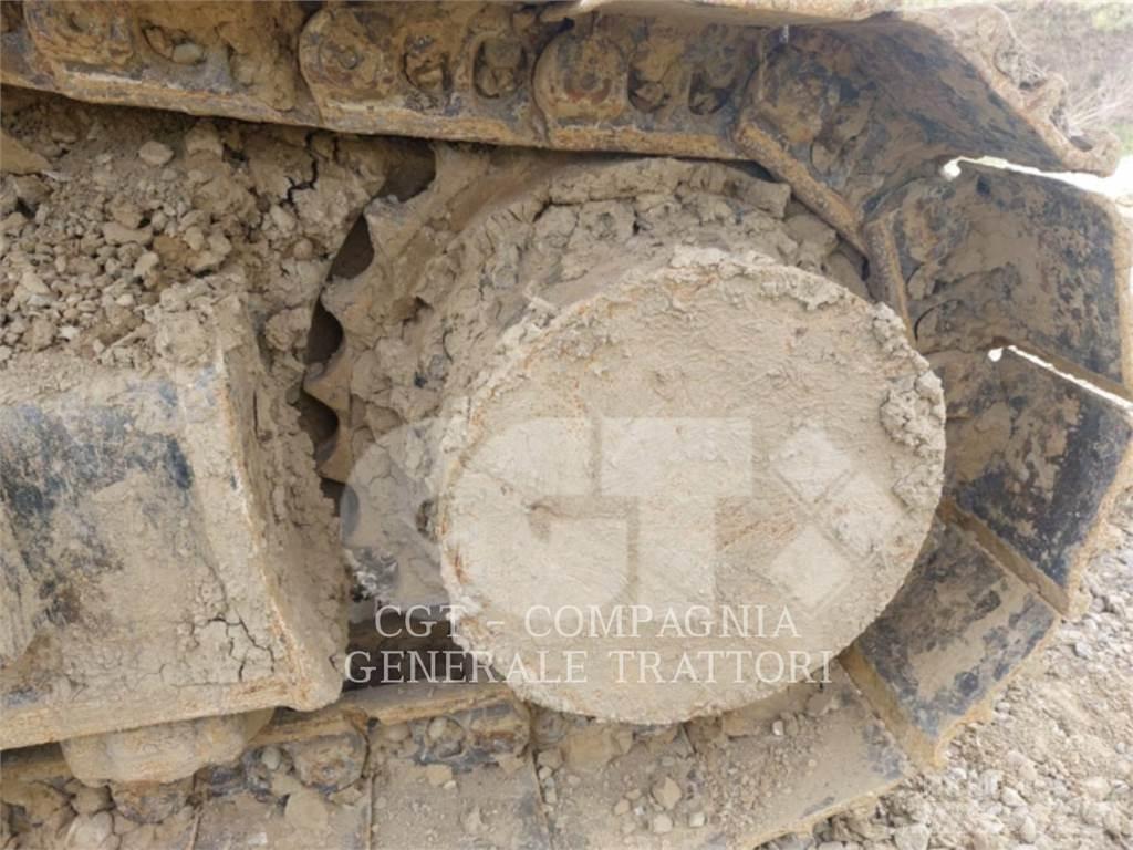 CAT 352F Kāpurķēžu ekskavatori