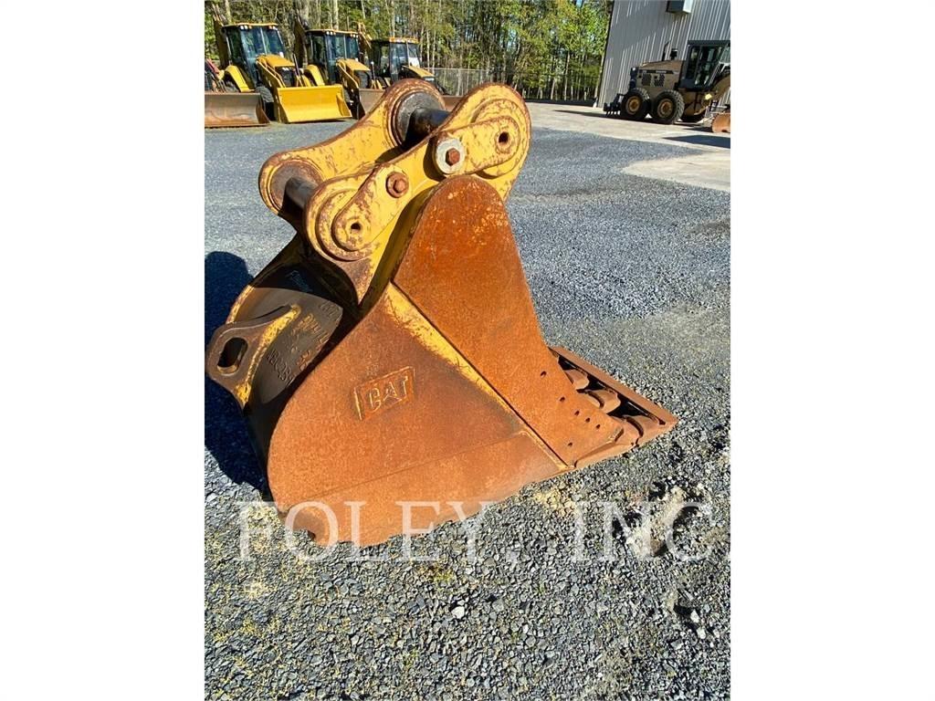 CAT 36 336 BUCKET Kausi
