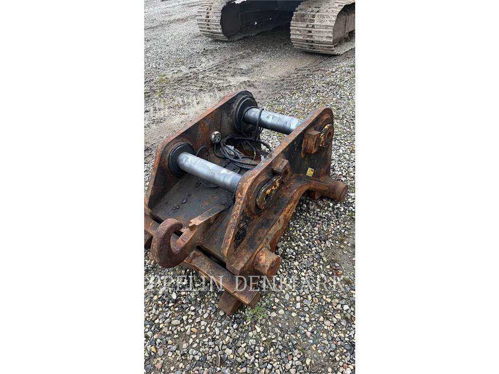 CAT 365CL Kāpurķēžu ekskavatori