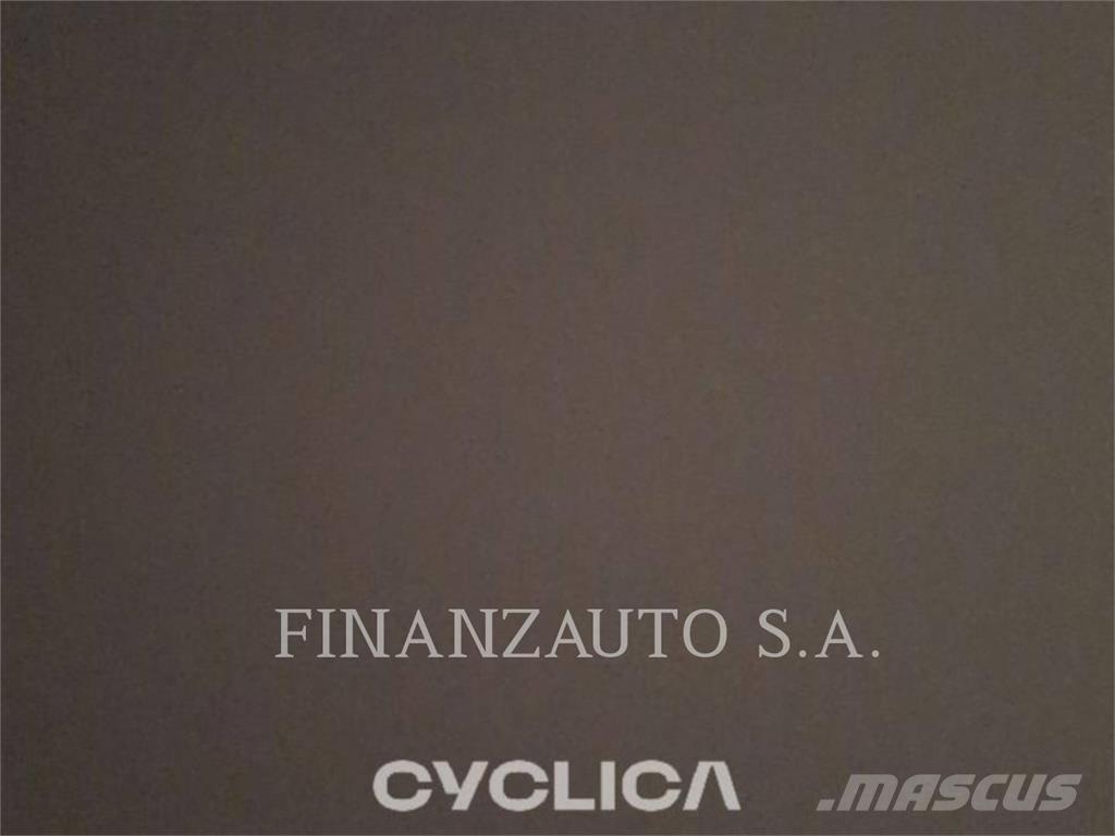 CAT 390DL Kāpurķēžu ekskavatori