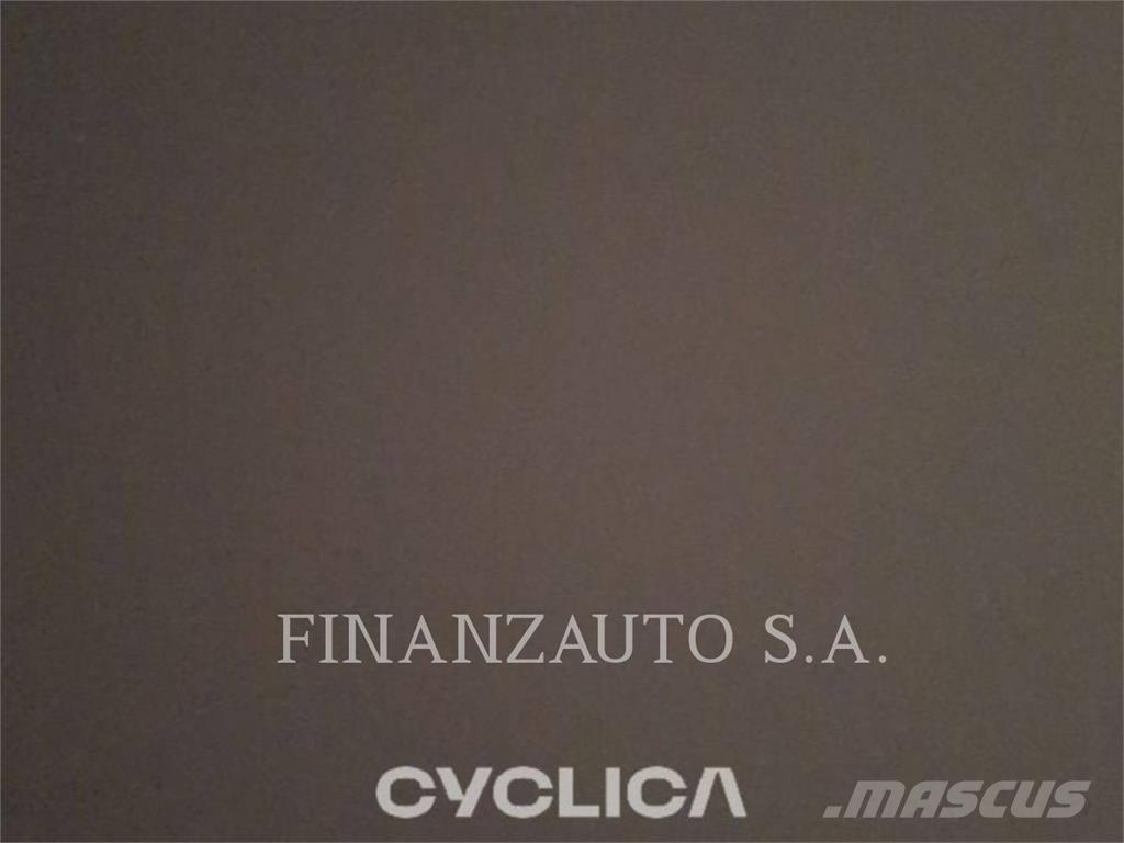 CAT 390DL Kāpurķēžu ekskavatori