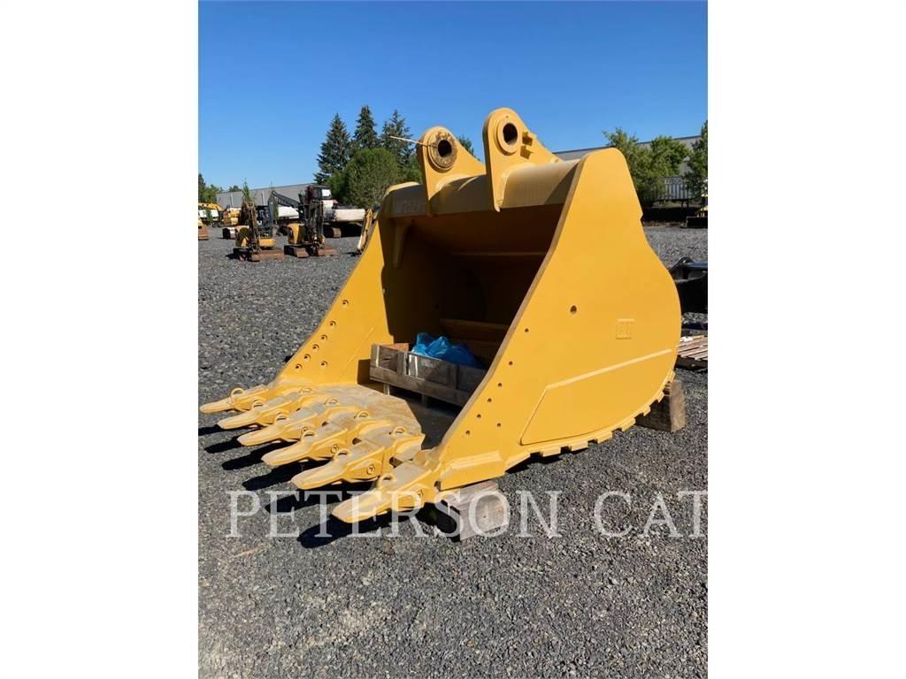 CAT 390FL Kāpurķēžu ekskavatori