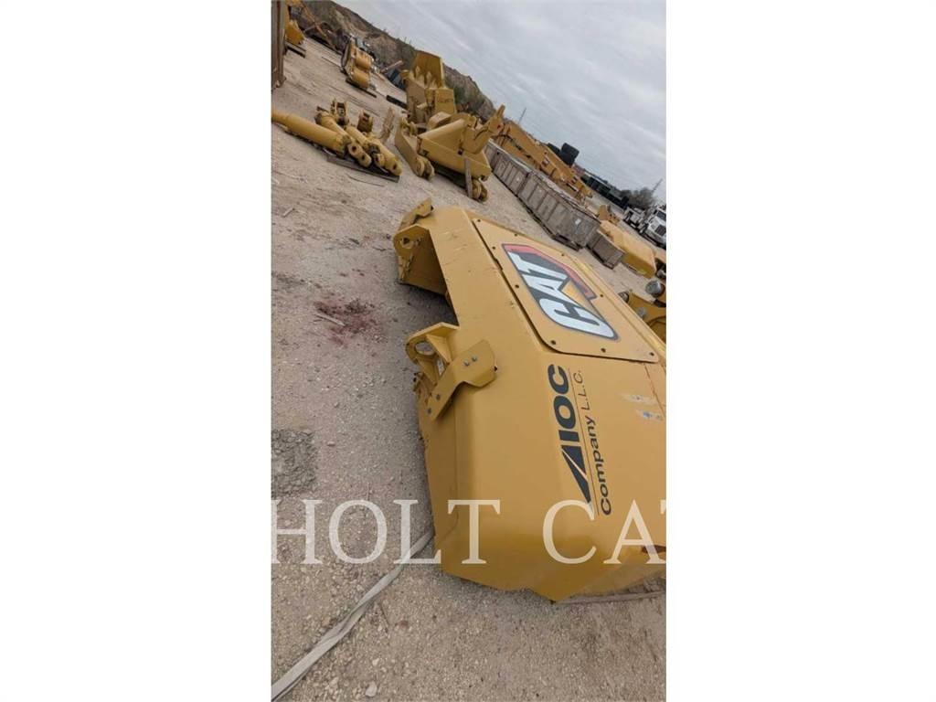 CAT 395 Kāpurķēžu ekskavatori