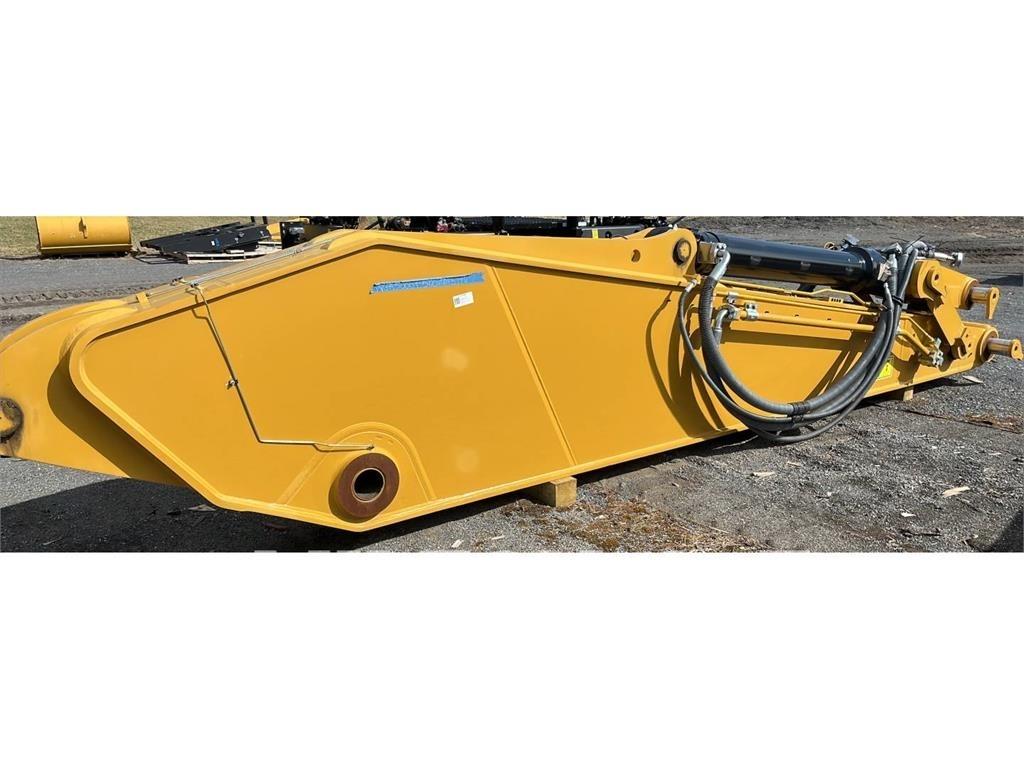 CAT 395 181 STICK Strēles pacēlāji