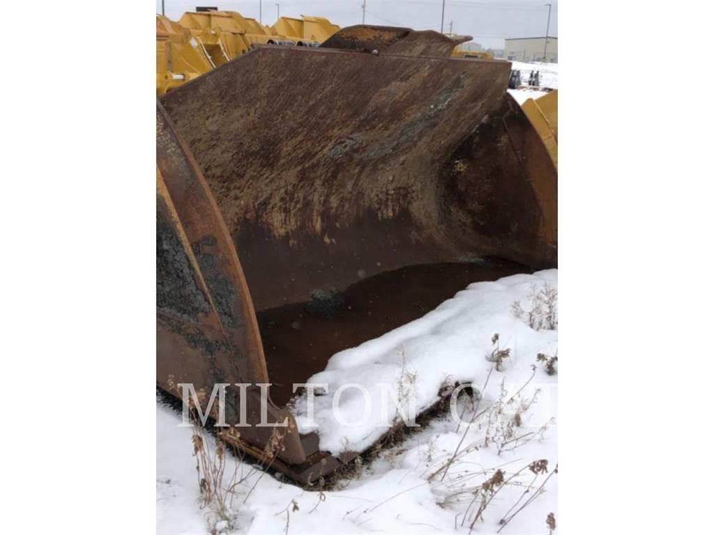 CAT 4.25 CY GP BUCKET Kausi