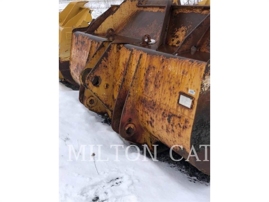 CAT 4.25 CY GP BUCKET Kausi