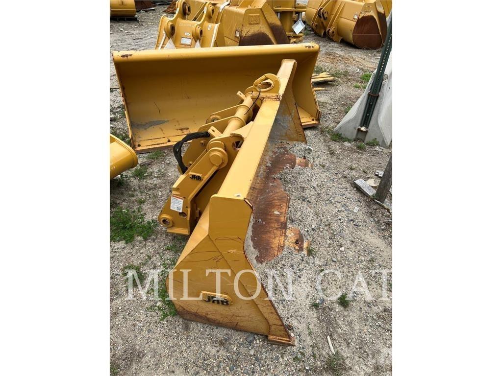 CAT 415F Kausi