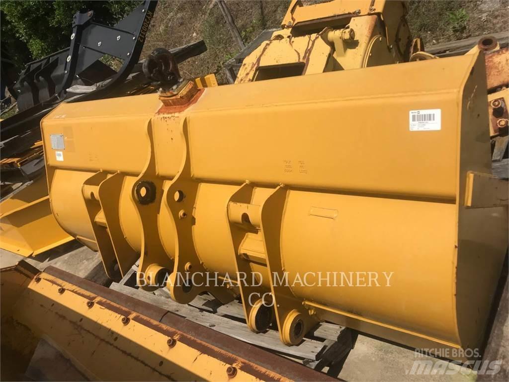 CAT 416 GPBK Kausi